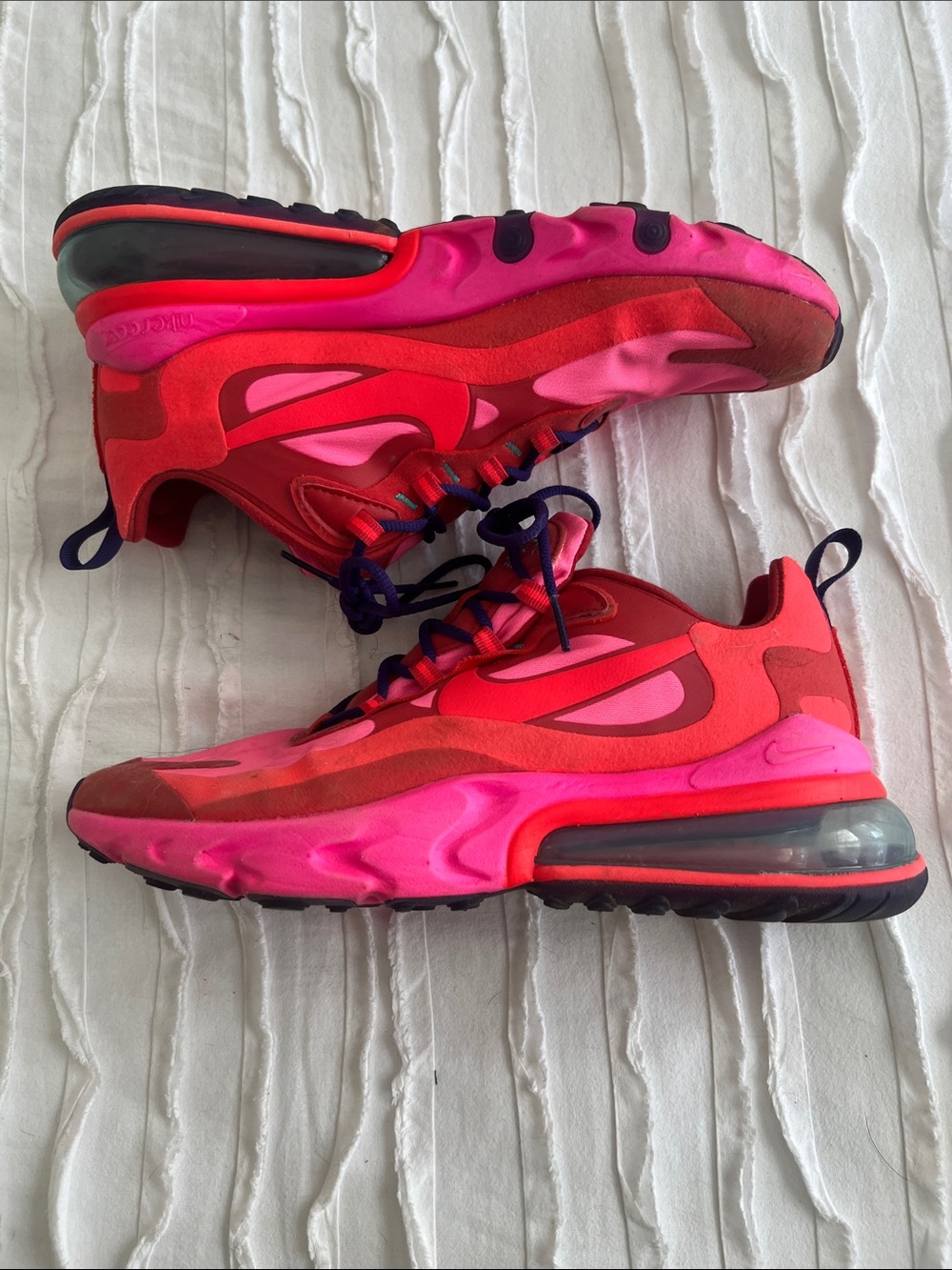 Nike Air Max 270